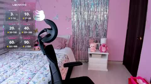 Kiarielle online show from 05.26.26