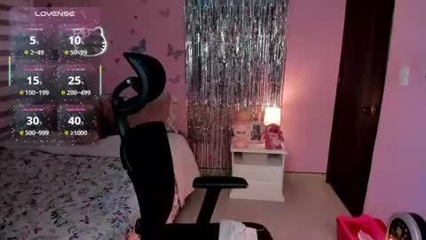 Kiarielle online show from 07.02.26