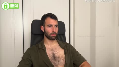 Manu online show from 01.13.25