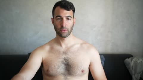 Manu online show from 03.31.26