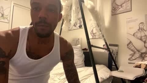 HunneysPlayRoom online show from 12.09.24