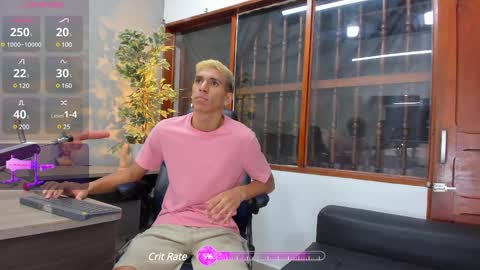 Snapshot of kieran_derek chatting on 01.08.25 Kieran Derek online show from 01.08.25