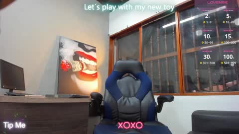 Snapshot of kieran_derek chatting on 01.25.25 Kieran Derek online show from 01.25.25