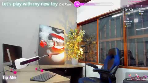 Snapshot of kieran_derek chatting on 01.28.25 Kieran Derek online show from 01.28.25