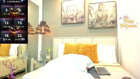 Snapshot of kieran_derek chatting on 10.25.25 Kieran Derek online show from 10.25.25