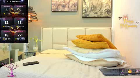 Snapshot of kieran_derek chatting on 10.27.25 Kieran Derek online show from 10.27.25