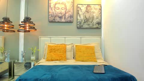 Snapshot of kieran_derek chatting on 11.02.25 Kieran Derek online show from 11.02.25