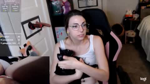 Kiersten online show from 03.06.26