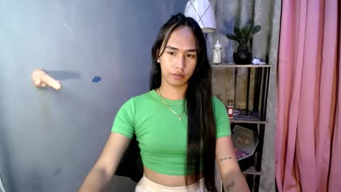 kiesha online show from 01.29.25