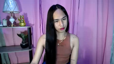 kiesha online show from 02.20.25