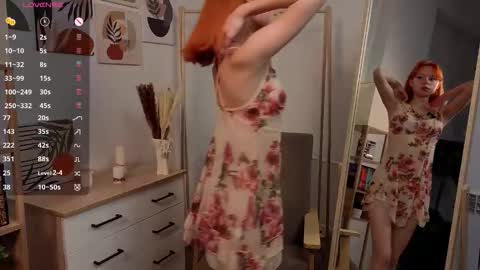 Vanessa online show from 09.27.25