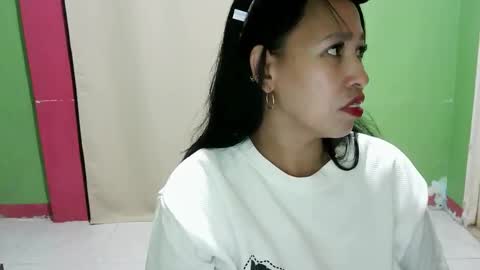 Snapshot of kigkigkig chatting on 03.02.26 Amara online show from 03.02.26