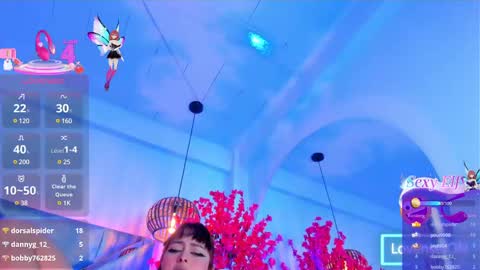 kiim01 online show from 03.07.25