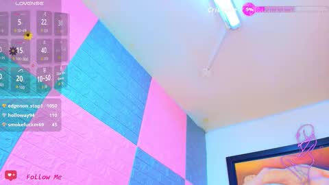 Snapshot of kiim_katta001 chatting on 09.21.25 leidy online show from 09.21.25