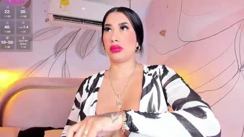 Kim online show from 02.24.25