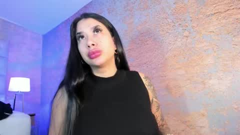 Kim online show from 02.21.26