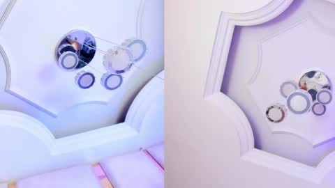 Kim online show from 12.18.24