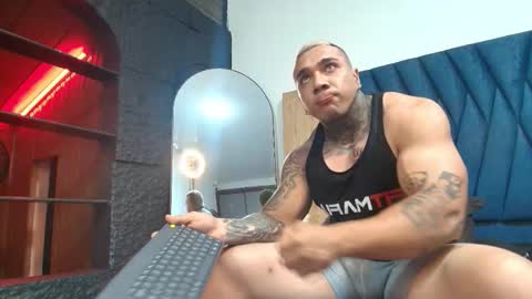 kiing magic online show from 02.19.26