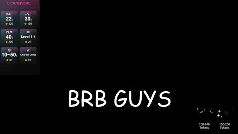 Melody online show from 02.11.26