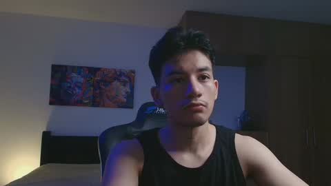 kikeruiz 19 online show from 10.27.25