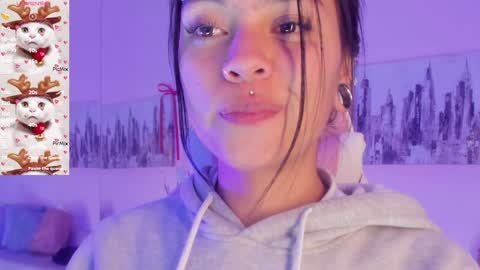 kIKI online show from 12.18.24