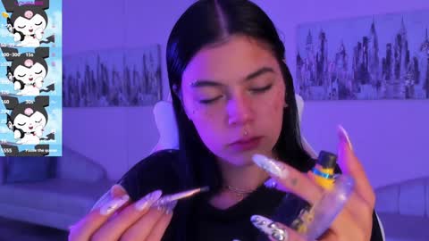 kIKI online show from 01.24.25