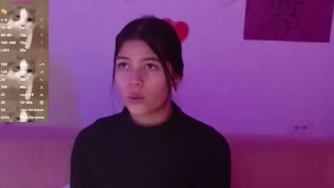 kIKI online show from 02.23.25