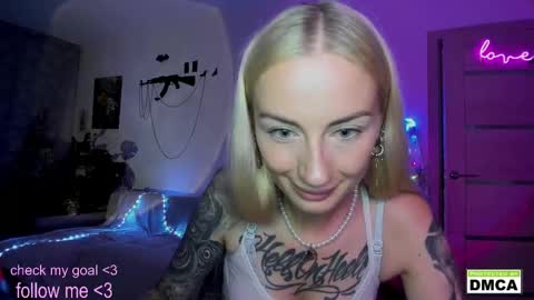 Kiki online show from 09.13.25