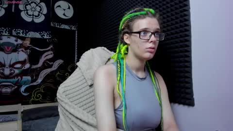 Kiki online show from 09.16.25