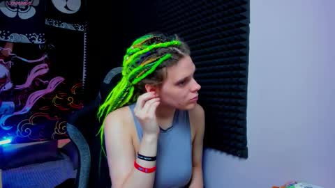 Kiki online show from 10.10.25