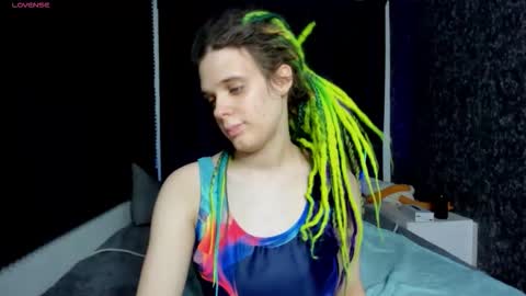 Kiki online show from 01.10.26