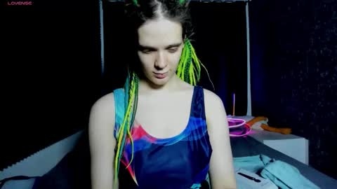 Kiki online show from 01.13.26