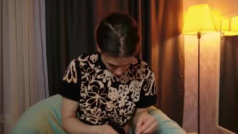 Kiki online show from 03.03.26