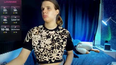 Kiki online show from 03.08.26