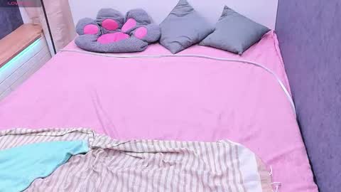 Kiki online show from 03.11.26