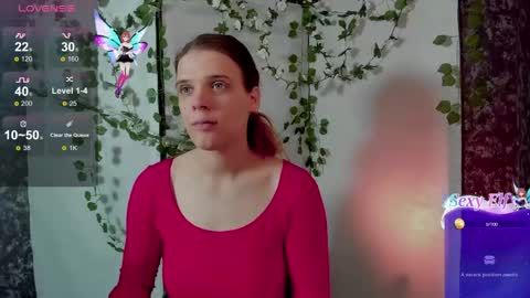 Kiki online show from 03.17.26