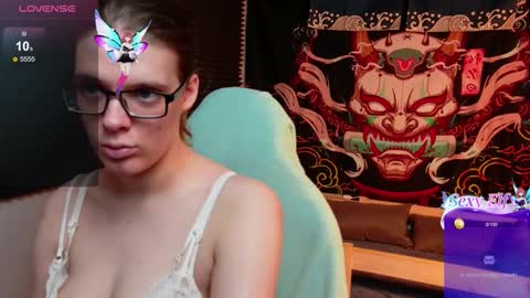 Kiki online show from 03.23.26