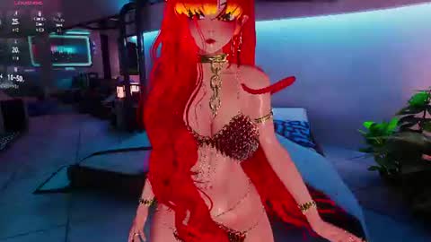 Kiki online show from 06.21.26