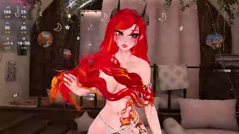 Kiki online show from 07.04.26