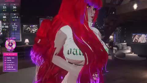 Kiki online show from 07.19.26
