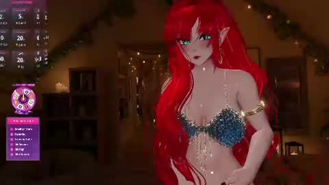 Kiki online show from 07.27.26