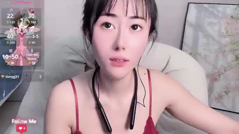 kiki_loveu online show from 02.13.25