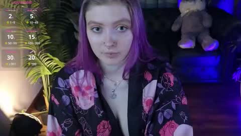 Kiki online show from 02.06.26