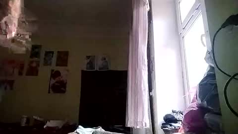 kikibang_ online show from 02.07.26