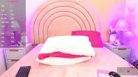 KI KI online show from 03.26.26