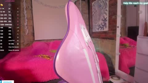 kiki online show from 01.01.25