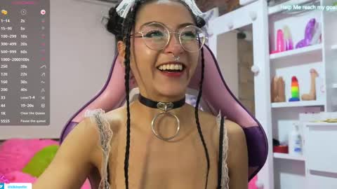 kiki online show from 02.13.25