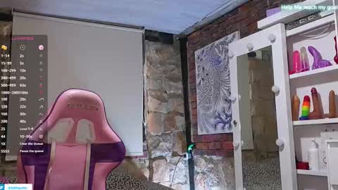 kiki online show from 11.09.25