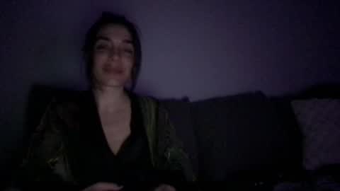 Snapshot of kikimoonlight chatting on 12.19.24 kiki z moonlight attorney at law online show from 12.19.24