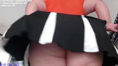 Kiki online show from 09.18.25